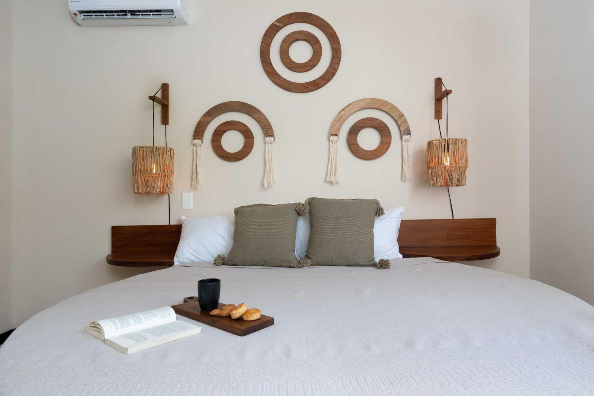 Extraordinary 2Br Apartment In Fully Equipped Hotel In Tulum トゥルム エクステリア 写真