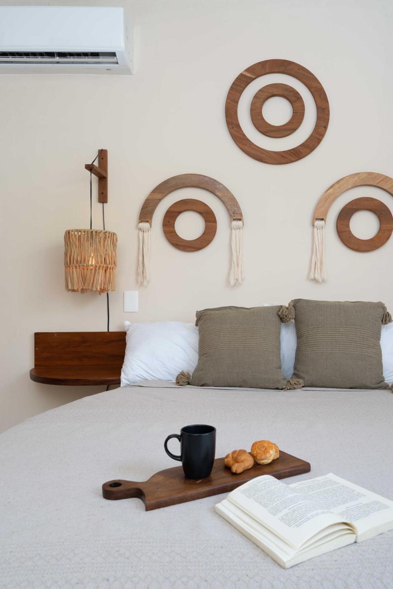 Extraordinary 2Br Apartment In Fully Equipped Hotel In Tulum トゥルム エクステリア 写真