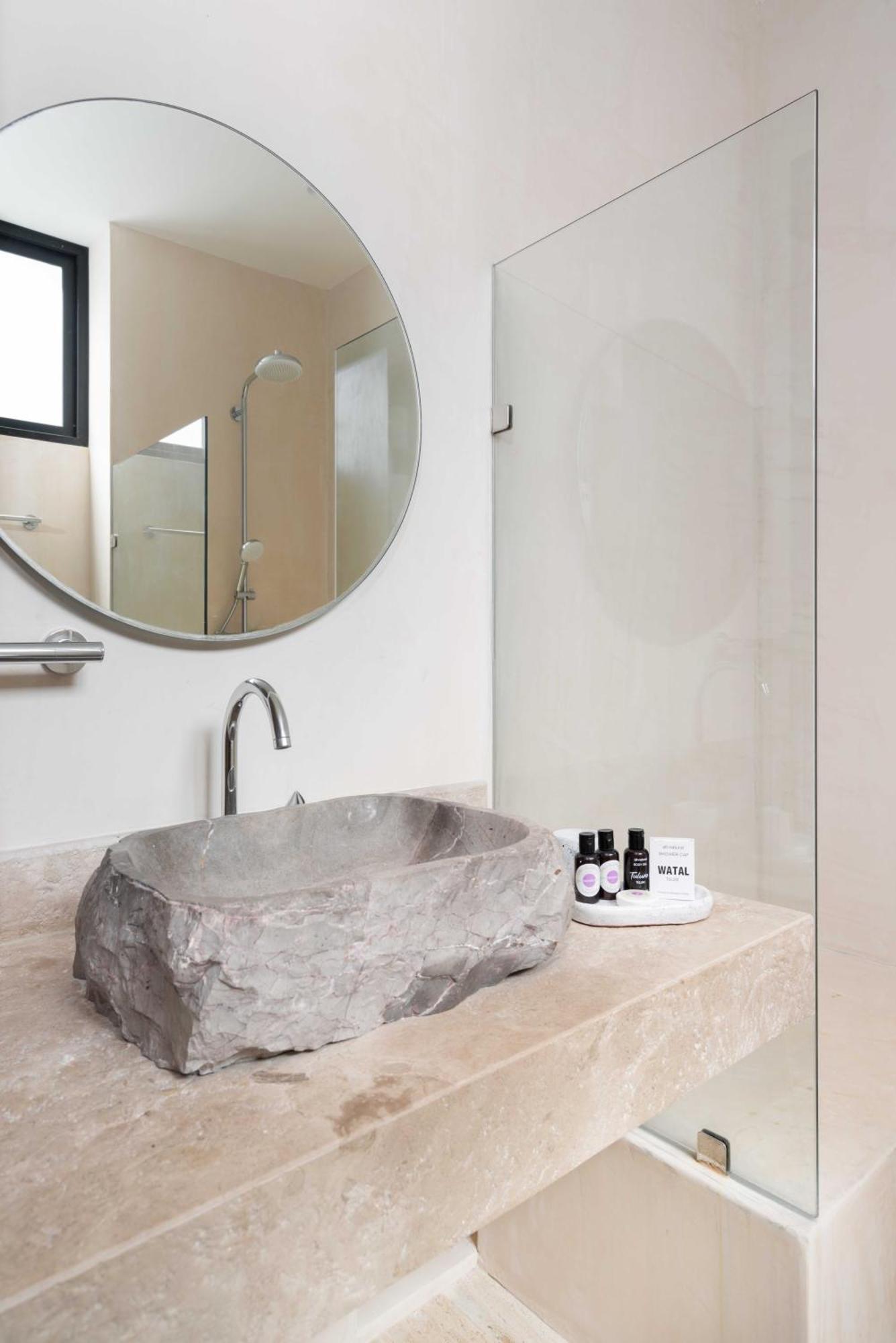 Extraordinary 2Br Apartment In Fully Equipped Hotel In Tulum トゥルム エクステリア 写真
