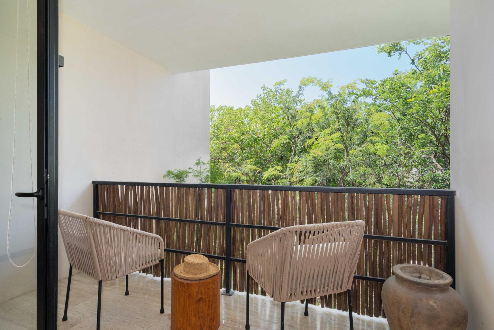 Extraordinary 2Br Apartment In Fully Equipped Hotel In Tulum トゥルム エクステリア 写真
