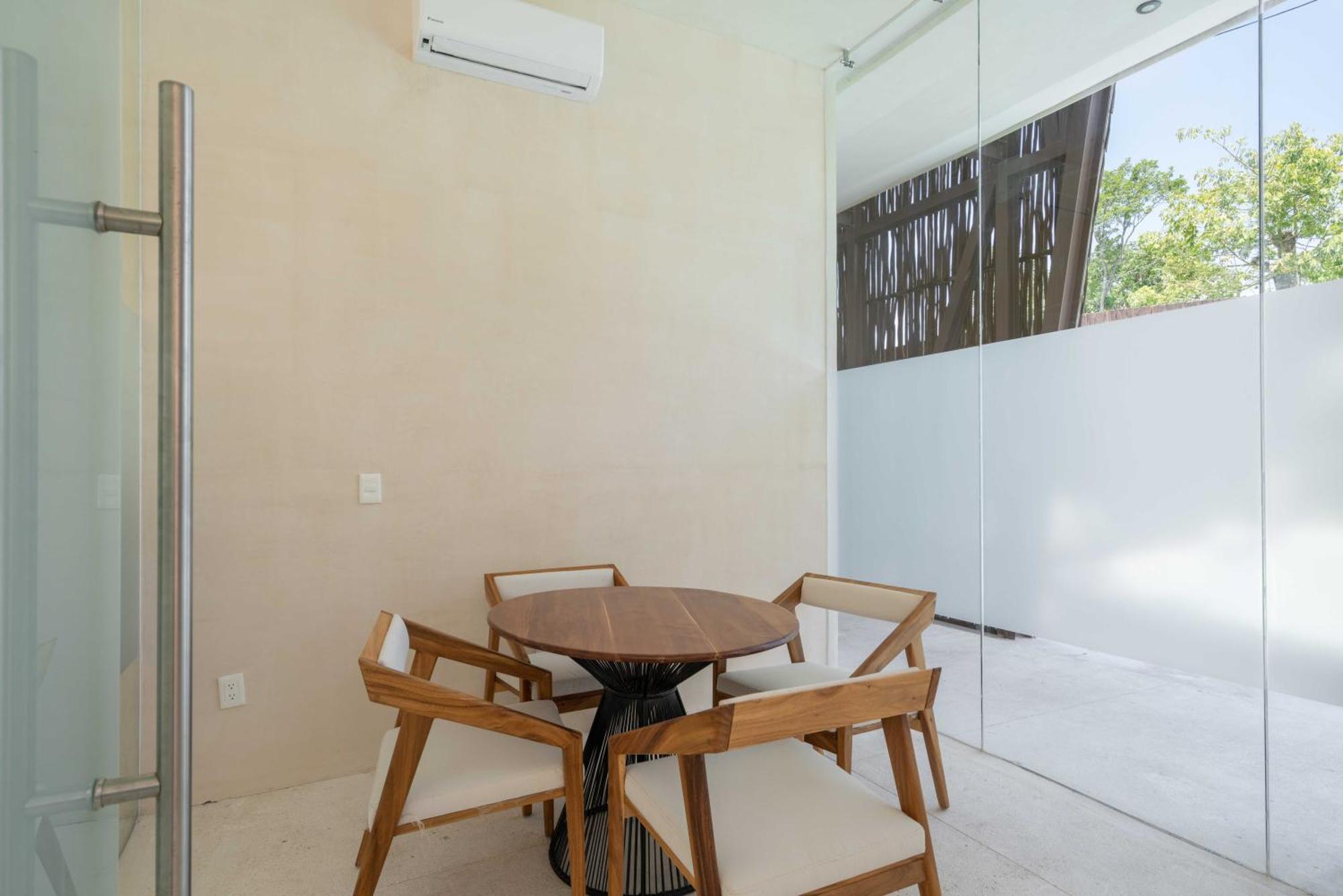 Extraordinary 2Br Apartment In Fully Equipped Hotel In Tulum トゥルム エクステリア 写真
