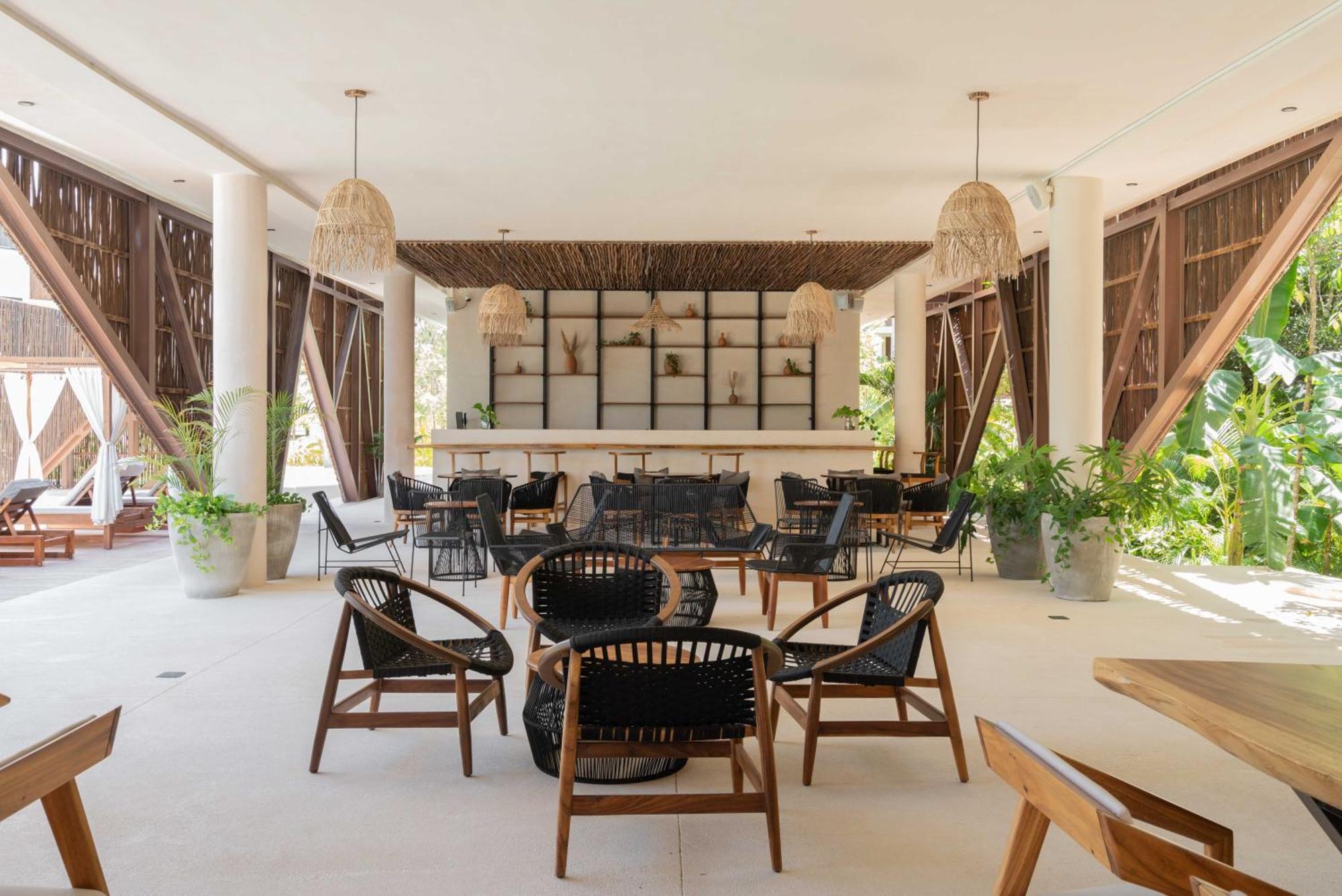 Extraordinary 2Br Apartment In Fully Equipped Hotel In Tulum トゥルム エクステリア 写真