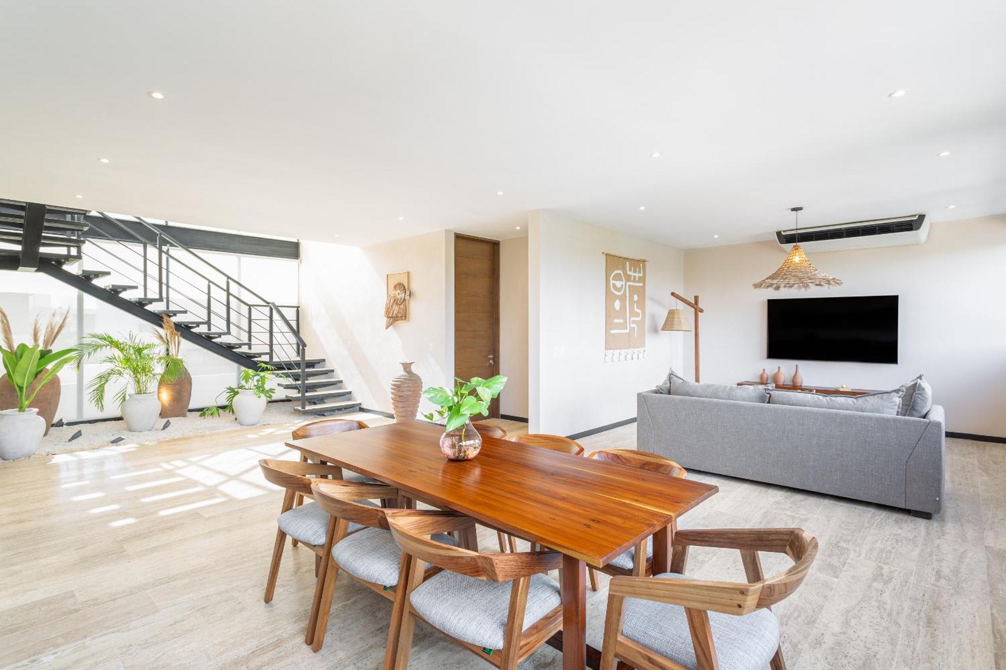 Extraordinary 2Br Apartment In Fully Equipped Hotel In Tulum トゥルム エクステリア 写真