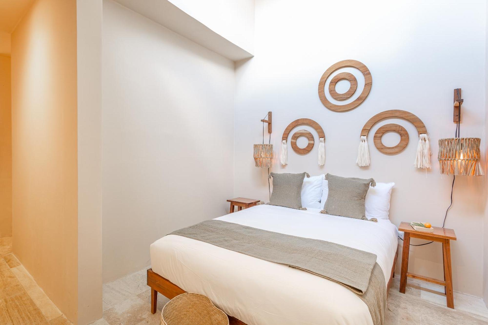 Extraordinary 2Br Apartment In Fully Equipped Hotel In Tulum トゥルム エクステリア 写真