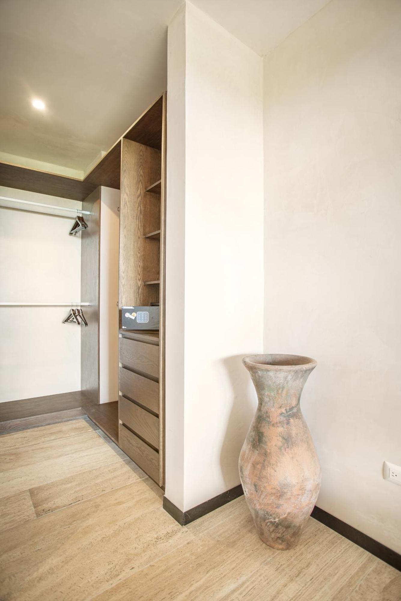 Extraordinary 2Br Apartment In Fully Equipped Hotel In Tulum トゥルム エクステリア 写真