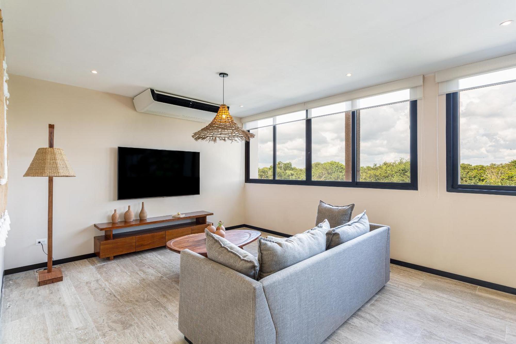 Extraordinary 2Br Apartment In Fully Equipped Hotel In Tulum トゥルム エクステリア 写真
