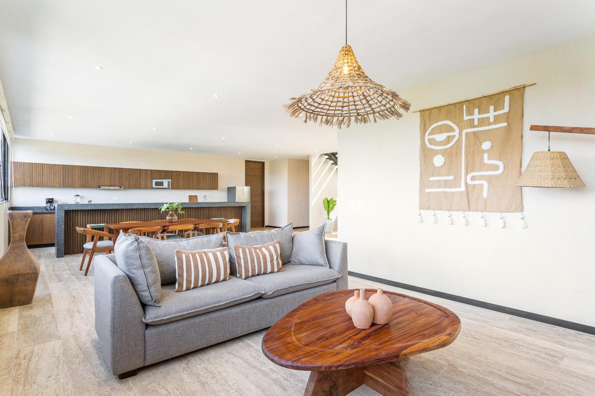 Extraordinary 2Br Apartment In Fully Equipped Hotel In Tulum トゥルム エクステリア 写真