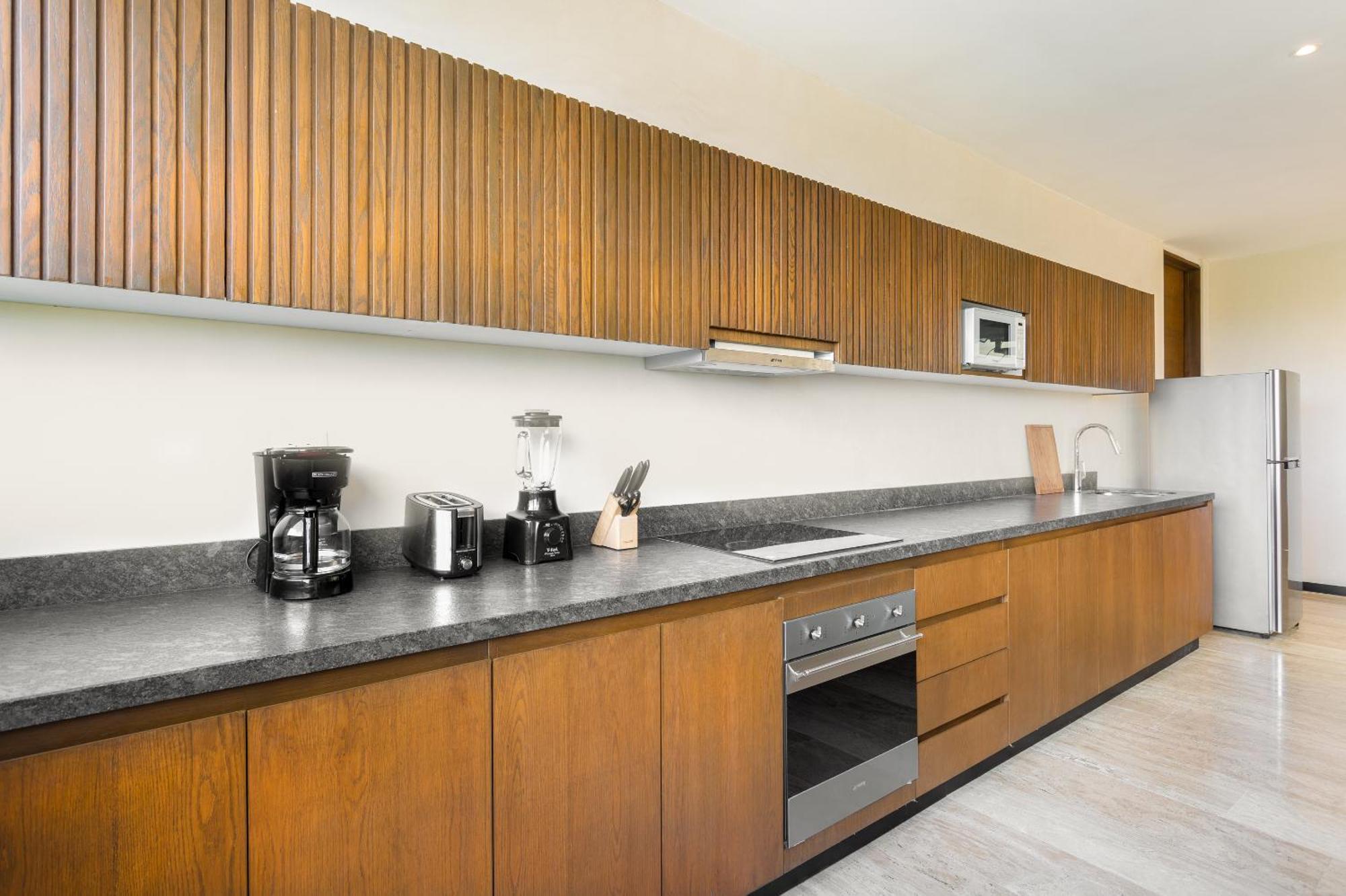 Extraordinary 2Br Apartment In Fully Equipped Hotel In Tulum トゥルム エクステリア 写真