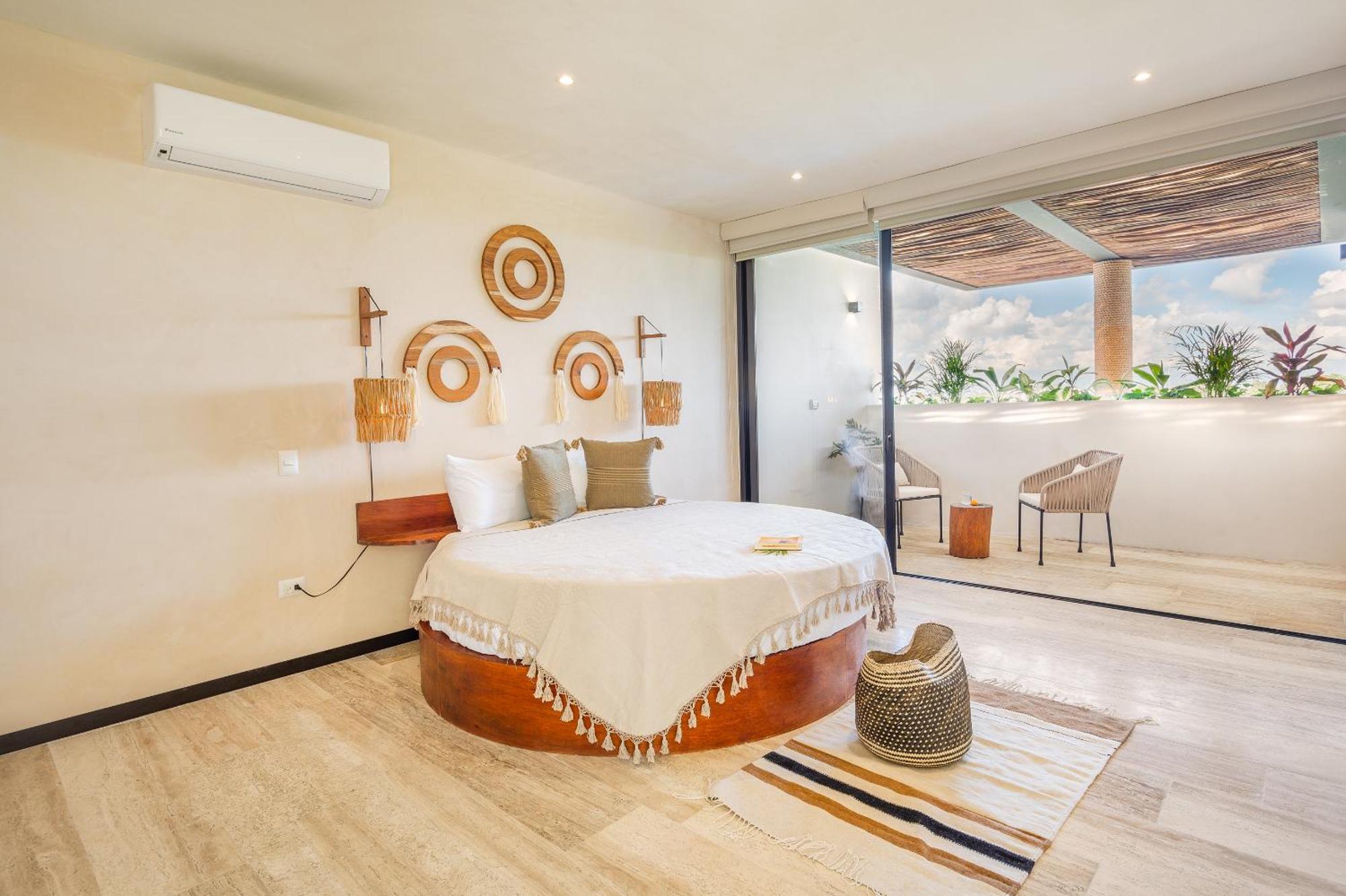 Extraordinary 2Br Apartment In Fully Equipped Hotel In Tulum トゥルム エクステリア 写真